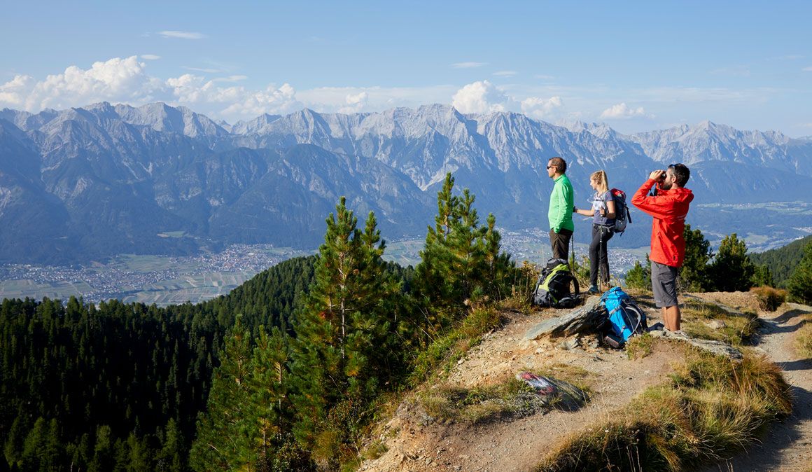 Innsbruck