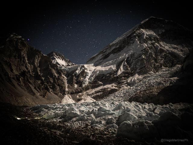 El Everest invernal de Alex Txikon (II)