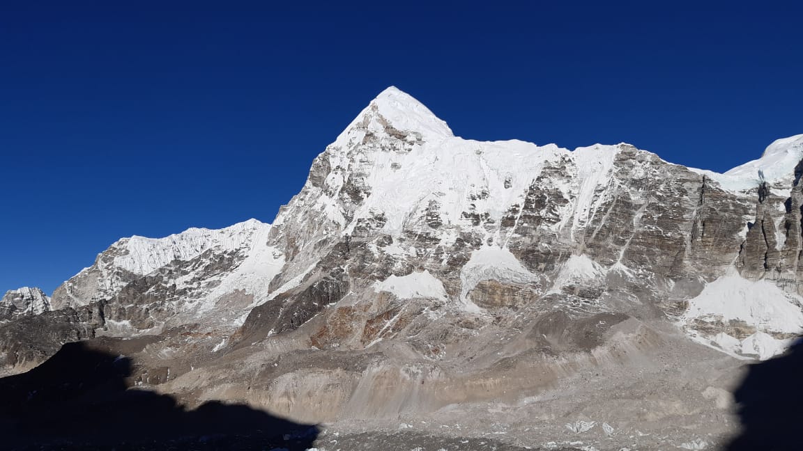 El Everest invernal de Alex Txikon