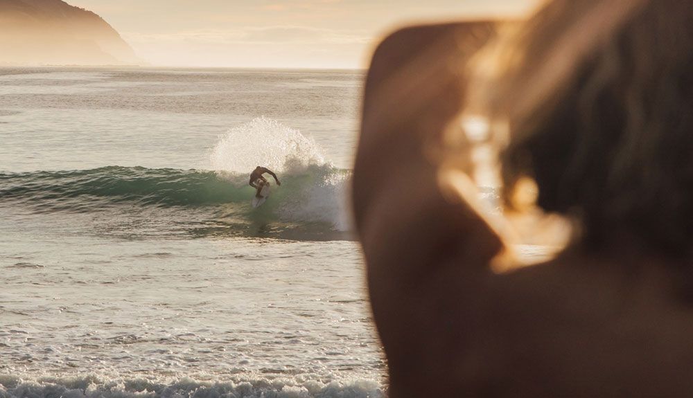 Alquila tu tabla de surf con "Share your board"