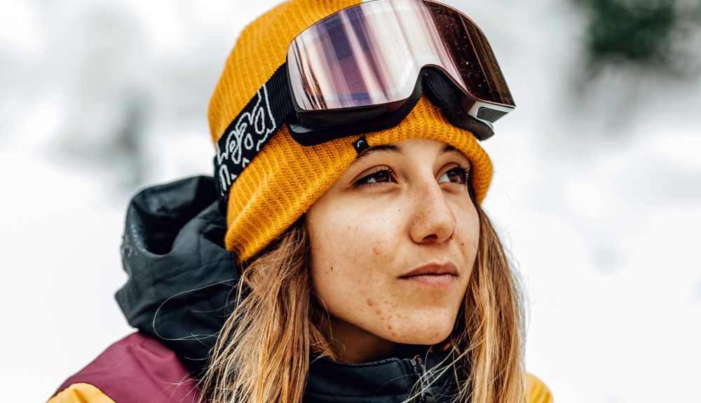 "Si aún queda nieve cuando esto acabe, me gustaría hacer splitboard. Si no, ir a escalar o hacer alguna excursión".