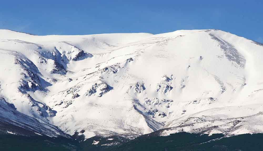 Fotografías esféricas de Pirineos