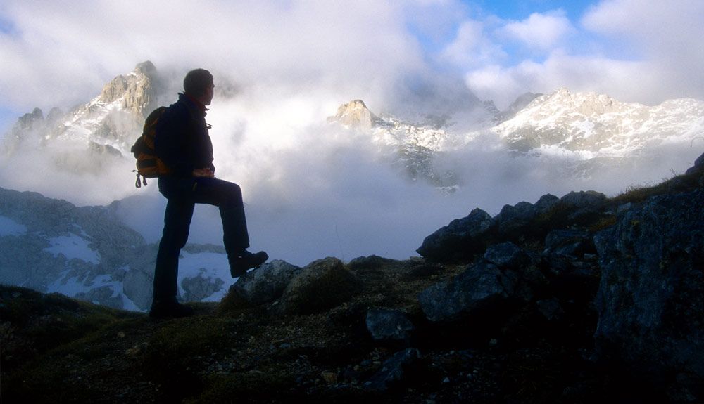 Mapas: Picos de Europa esencial