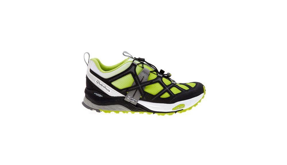 Quechua RT 5.2 360º