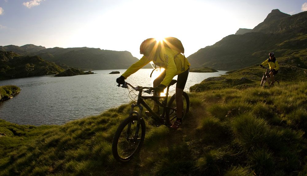 MTB: 6 semanas para ponerte a punto