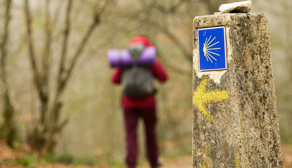 Guía práctica del Camino de Santiago
