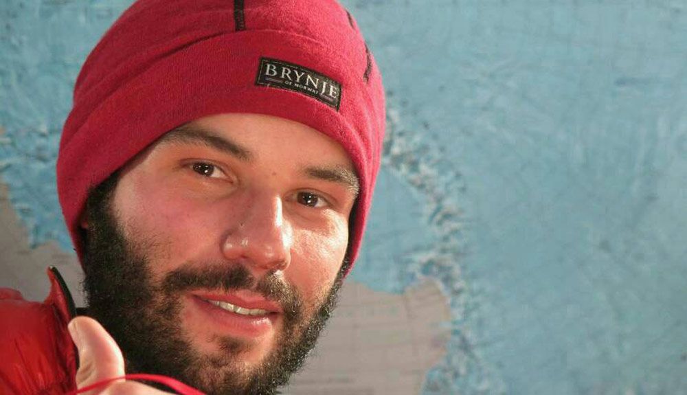 Un chico del norte