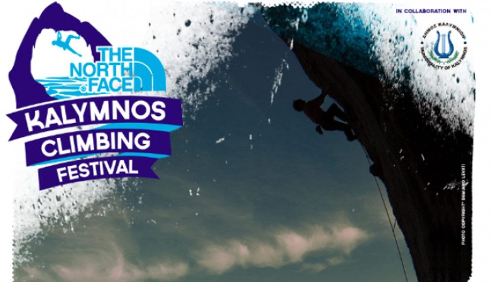 Kalymnos Climbing Festival 2014