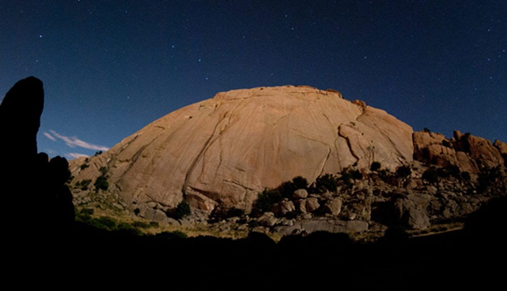 Fotografía con nocturnidad y alevosía