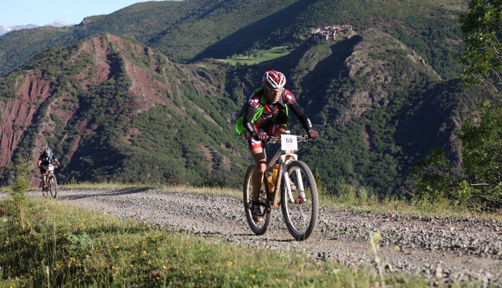 Pedals De Foc Non Stop