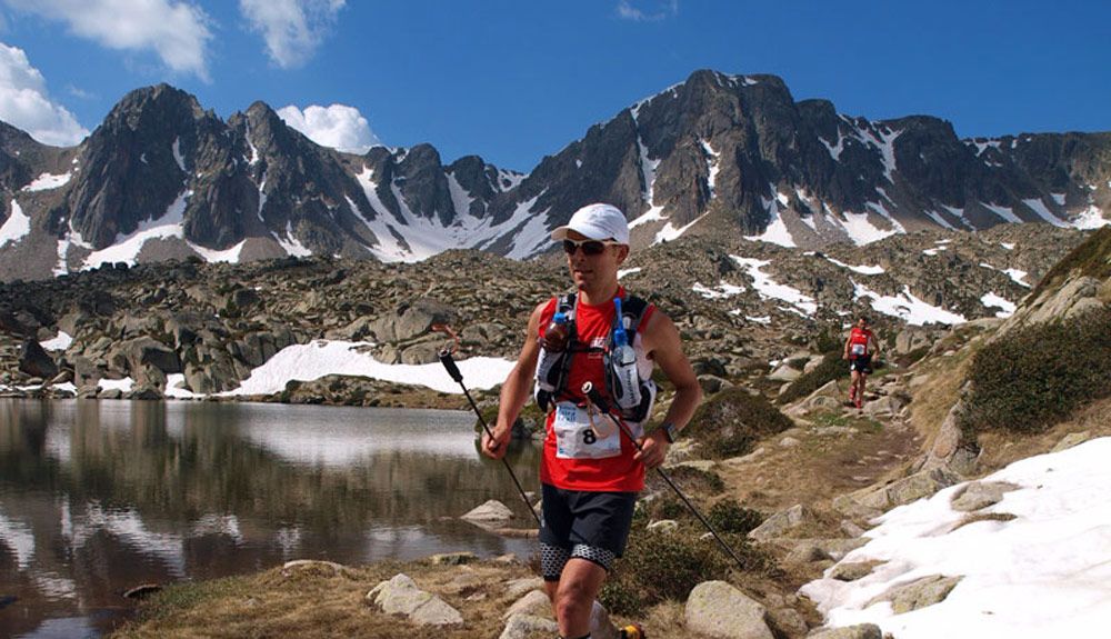 Andorra Ultra Trail Vallnord vuelve ¡con novedades!