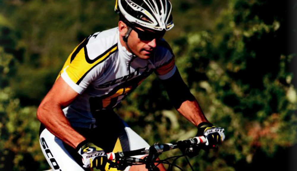 Cataluña en mountain bike