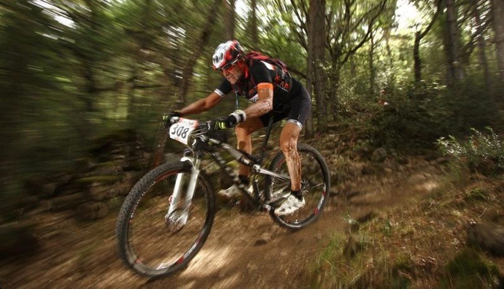 ¡Abiertas las inscripciones para la tercera edición de la MTB Quebrantahuesos!