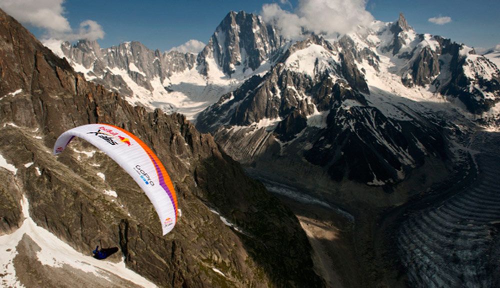 La aventura total busca participantes