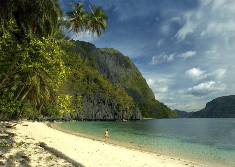 La Vuelta a Filipinas en 80 inmersiones