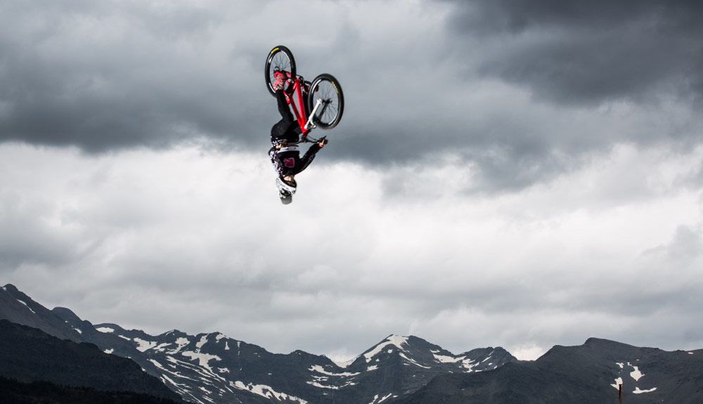 Andorra Outdoor Games: 5 deportes y 1 destino