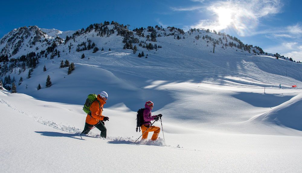 5 trucos para mejorar tus vídeos Outdoor