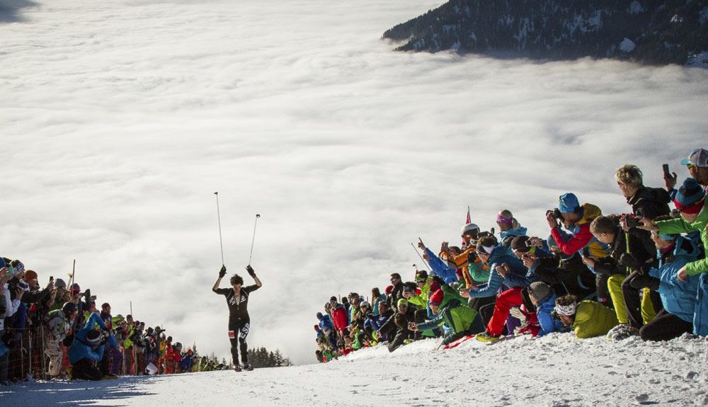 Un Kilian mundial