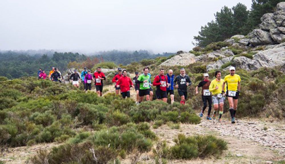 Renueva tu pasión por la montaña