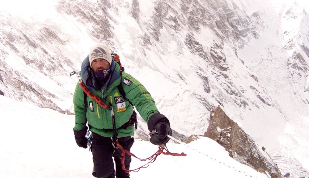 Asalto inminente al Nanga Parbat Asalto inminente al Nanga Parbat