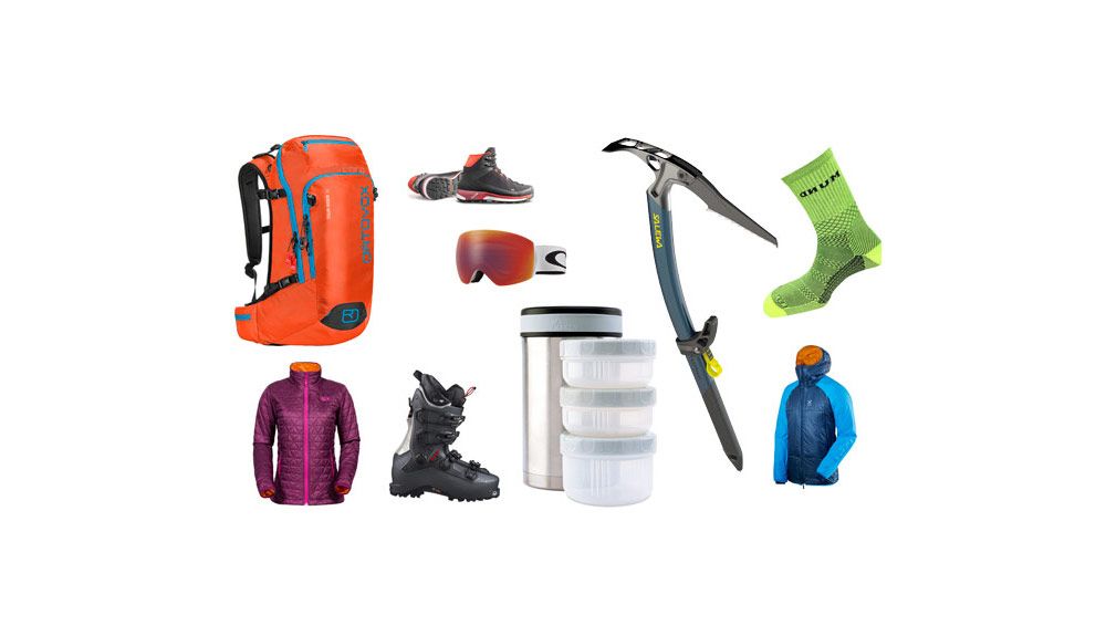 ISPO 2015 ¿Qué hay de nuevo viejo?