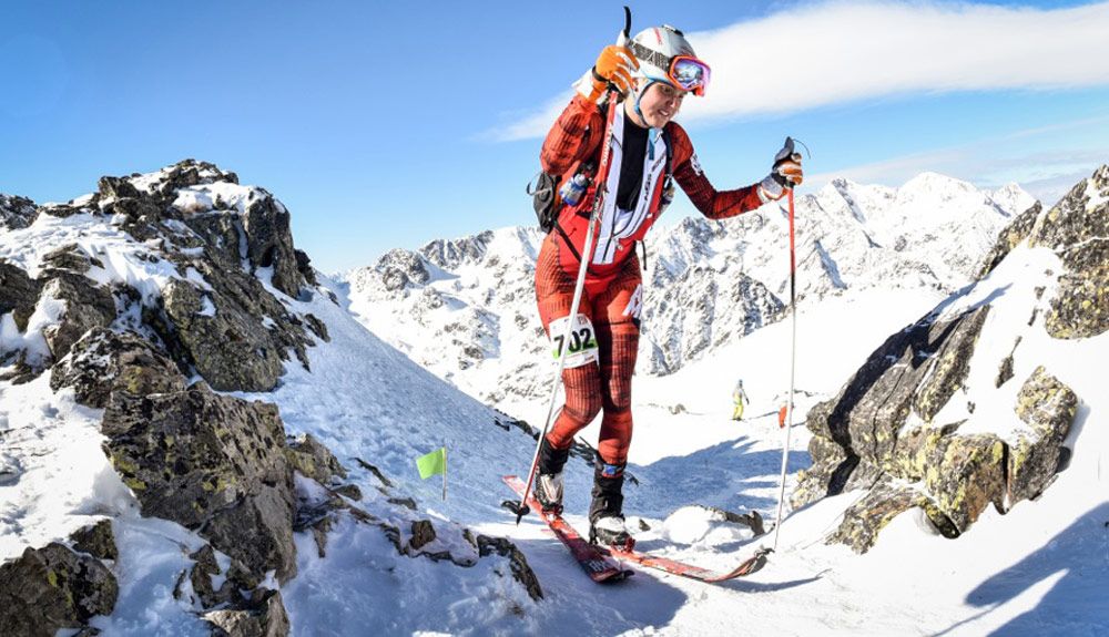 Mireia Miró: "Me hace especial ilusión volver a la Pierra Menta"