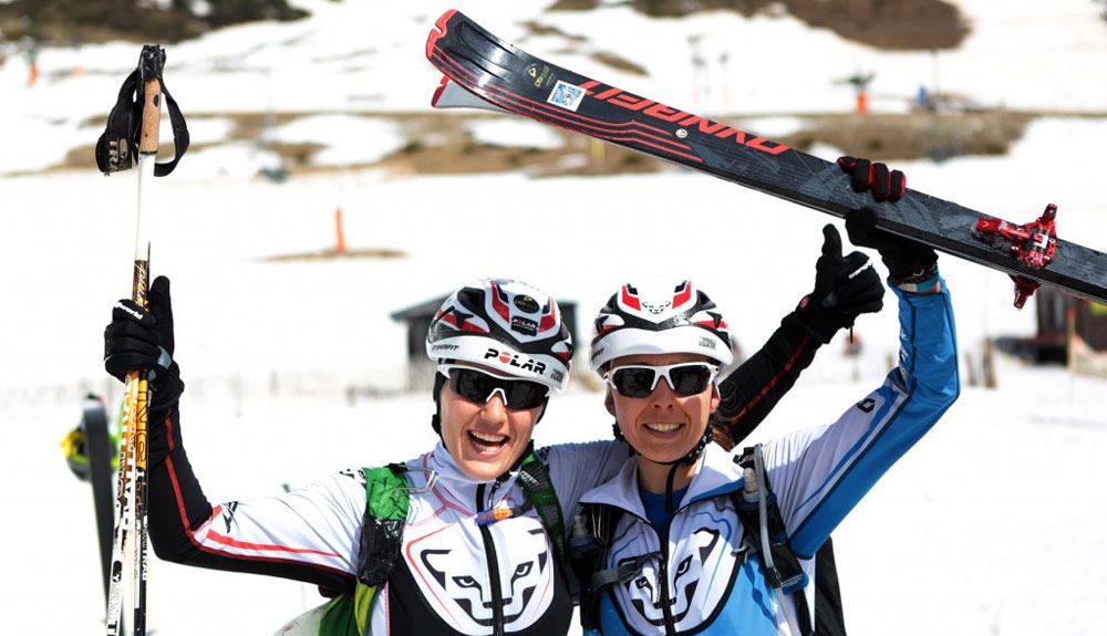 LMV Skimarathon y la Olla de Núria, simbiosis cañera