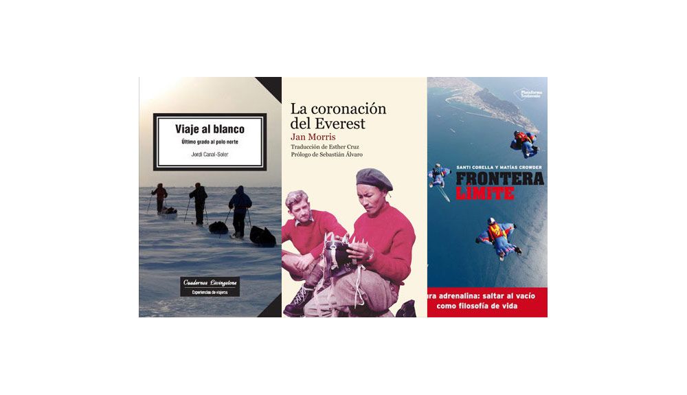 3 lecturas oxigenadas para Semana Santa