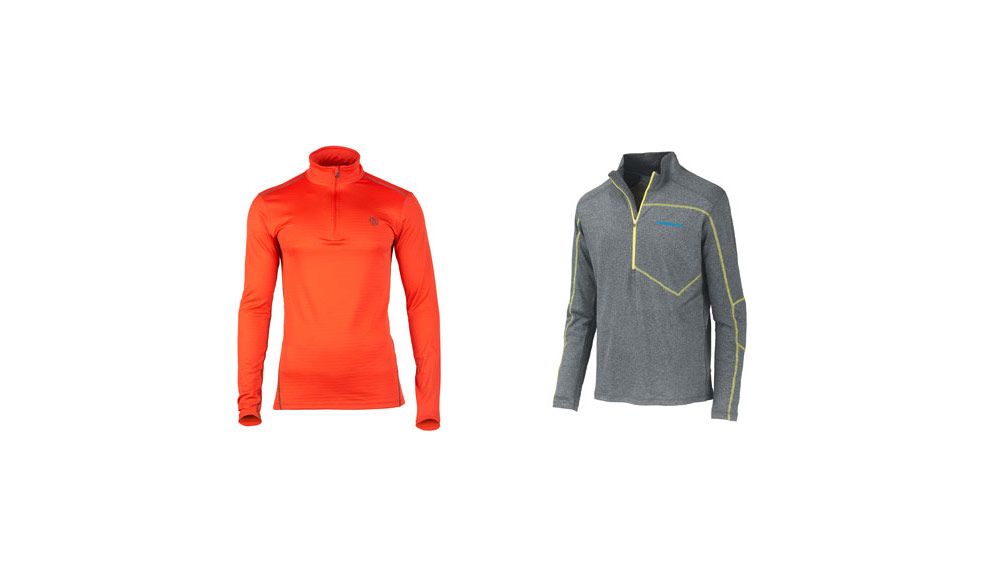 Polartec presenta el innovador tejido Power Wool