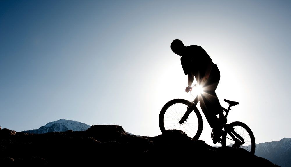 Un mes para la bicicleta