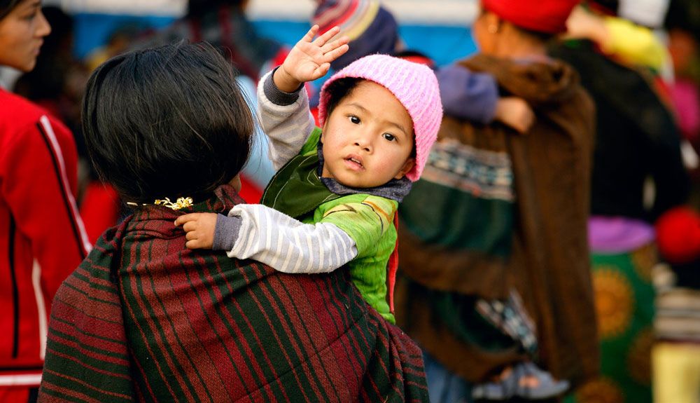Concurso solidario Oxígeno S.O.S Nepal