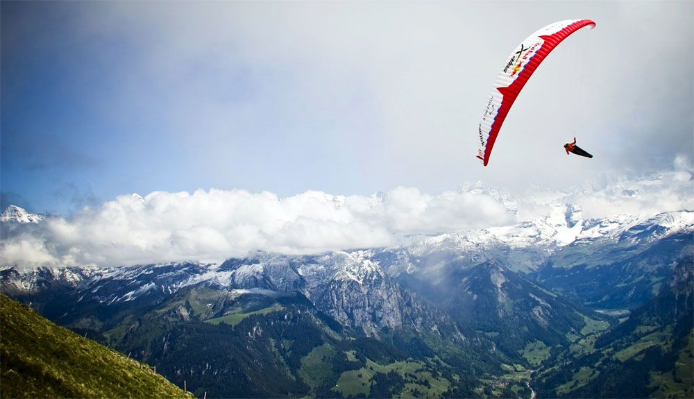De los Pirineos a los Alpes