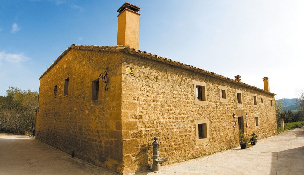 El Corral de Concilio