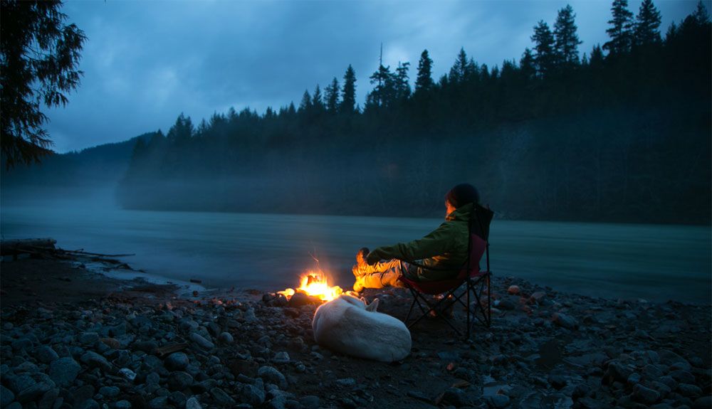 Cocina outdoor: 10 consejos para convertirte en un chef salvaje