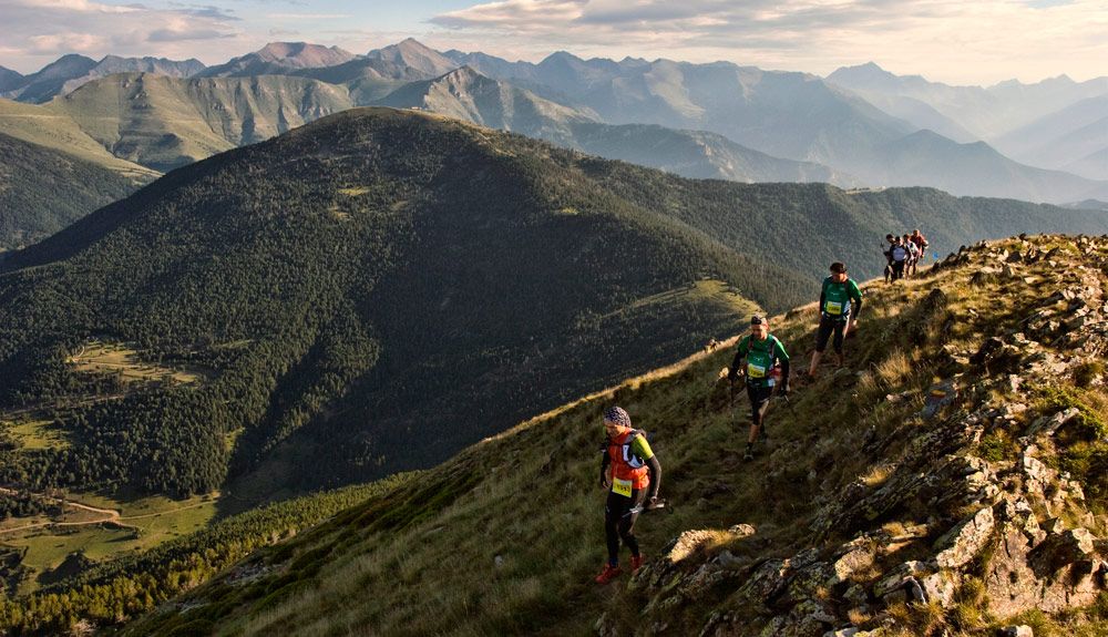 Andorra, es otra historia