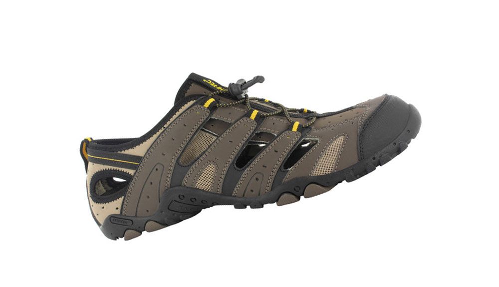 Hi-Tec Tortola Escape, un homenaje al calor