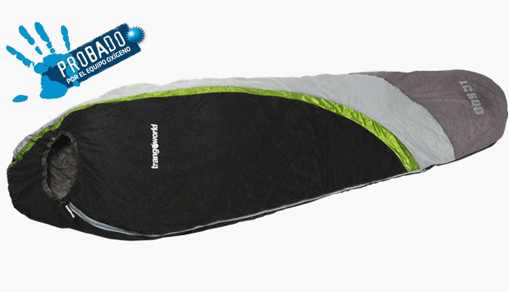 Test: 25 noches con el TrangoWorld LC 450