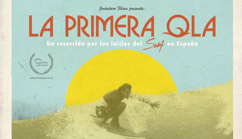 "La Primera Ola" se estrenará en Madrid