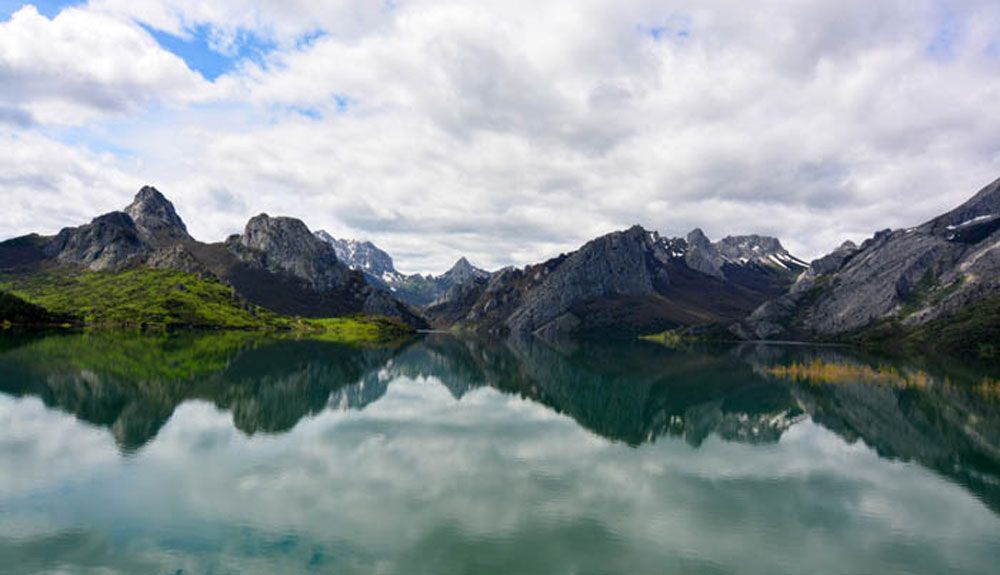 Lo mejor de España: 30 spots para disfrutar de la naturaleza este verano