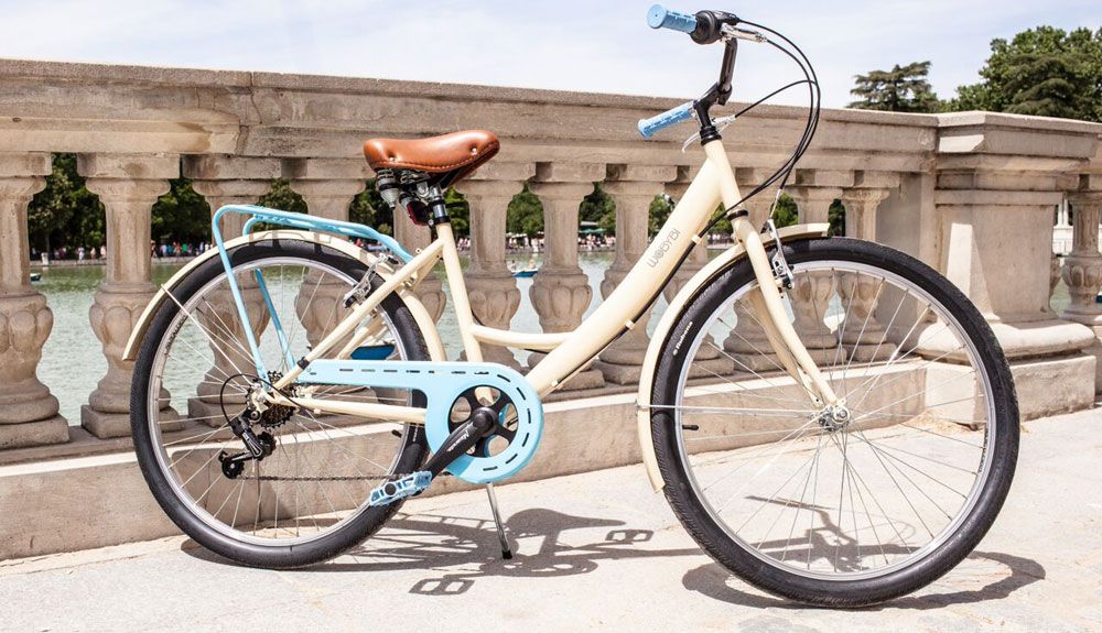 Las mejores ciudades para recorrer en bicicleta este verano