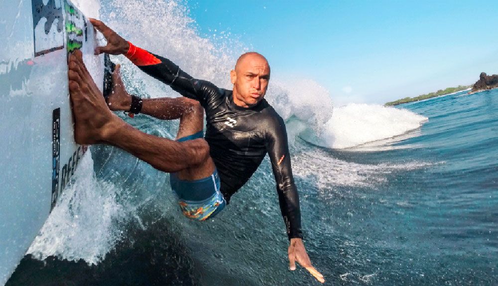 Más pequeña, más ligera: llega la GoPro HERO4 Session