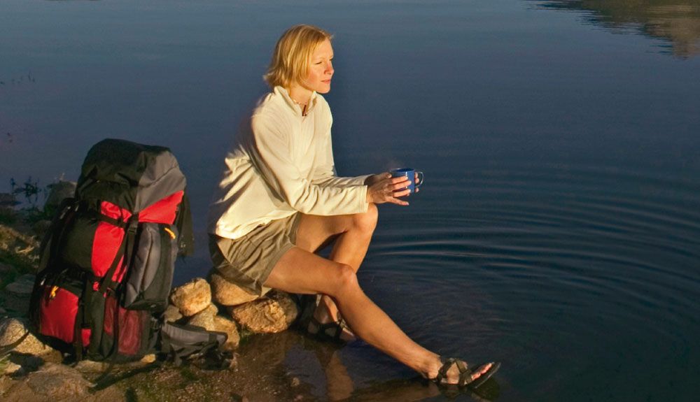 Potabilizar agua: guía fácil para beber tranquilo