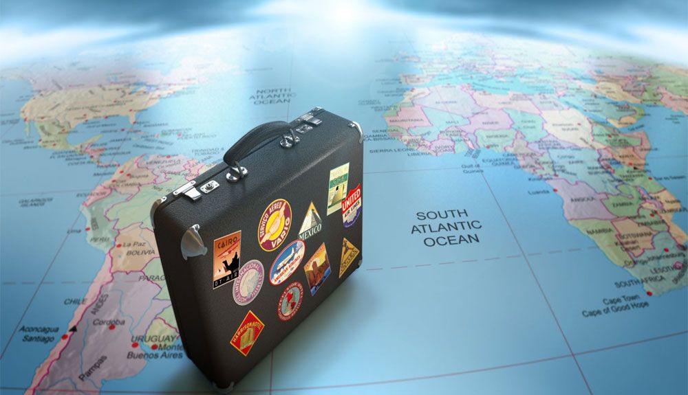 5 consejos para viajar seguros este verano