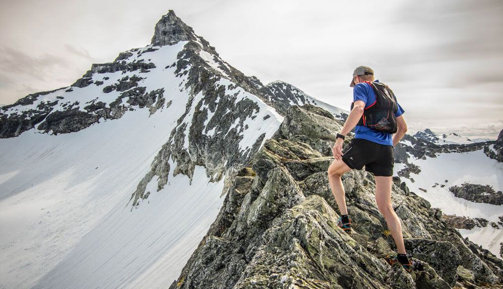 La Tromsö Skyrace lista para su segunda edición