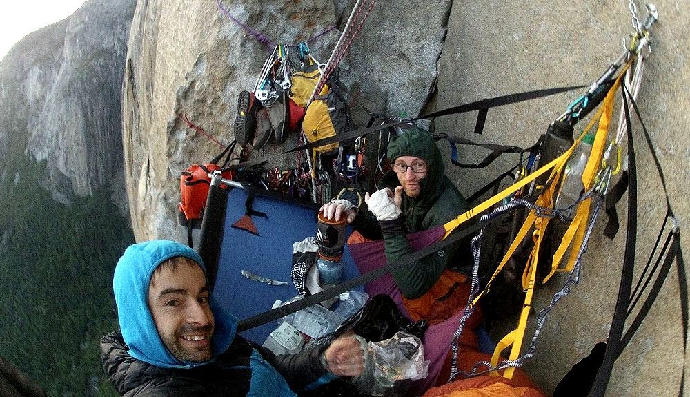 Masterchefs del outdoor: los consejos de 4 chefs de altura