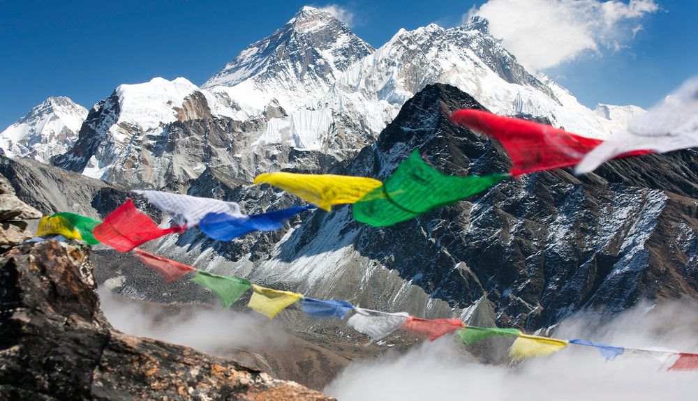 Del Atlas al Himalaya: 5 viajes recomendados
