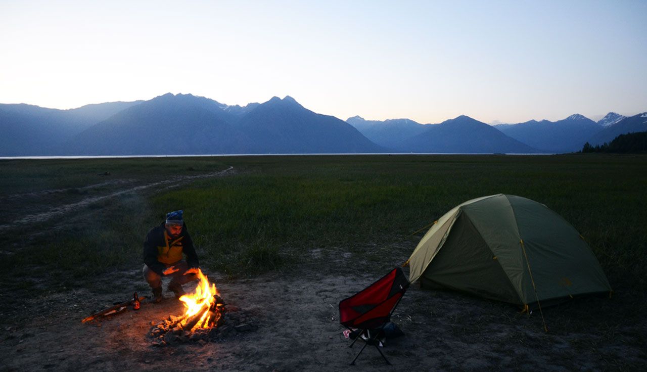 10 cosas que no sabías sobre Alaska