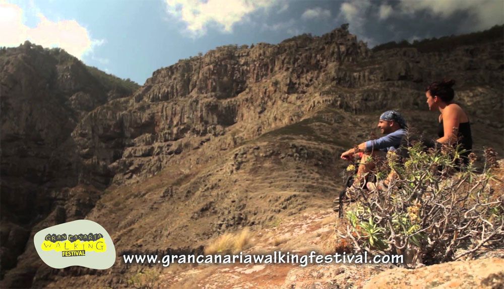 Gran Canaria Walking Festival, una oportunidad única para descubrir la isla