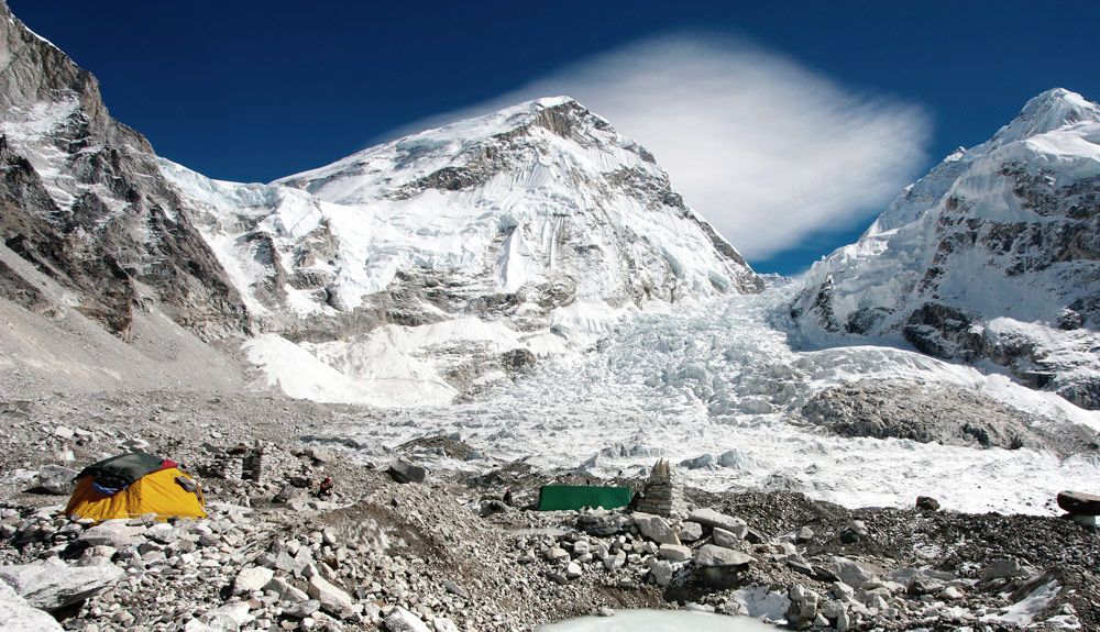 Las 7 maravillas del outdoor