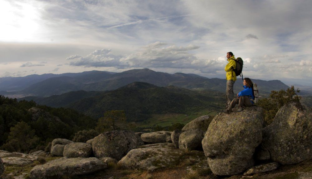 Los últimos 100 kilómetros del Camino de Santiago a pie